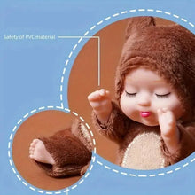 将图片加载到图库查看器,6-Piece Set: Princess Doll Gift Box