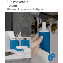 Load image into Gallery viewer, 6-Pieces: Multi-Purpose Toothpaste Dispenser