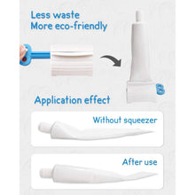Load image into Gallery viewer, 6-Pieces: Multi-Purpose Toothpaste Dispenser