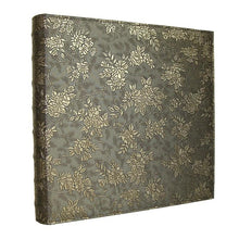 将图片加载到图库查看器,600 Pockets 6 Inch Interleaf Type Big High Capacity Photo Album PU Leather Photo Albums Handmade DIY Commemorative Family Flower Memo Scrapbook Paper Baby Family Scrapbook Albums