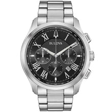 Load image into Gallery viewer, Bulova Men's Wilton