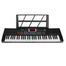 Load image into Gallery viewer, 61 Keys Digital Music Electronic Keyboard