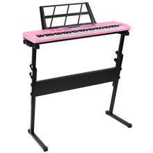 Load image into Gallery viewer, 61 Keys Digital Music Electronic Keyboard