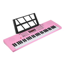 Load image into Gallery viewer, 61 Keys Digital Music Keyboard Electronic Piano