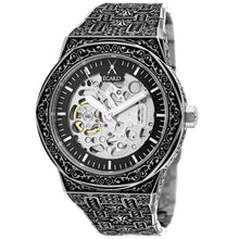 将图片加载到图库查看器,Egard Men's Bermuda Skeleton