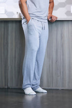 Load image into Gallery viewer, Men's Soft Bamboo Lounge Pajama Pants