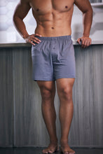 Load image into Gallery viewer, Men's Bamboo Viscose/Cotton Boxer Style Underwear