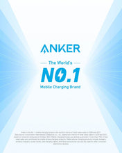 将图片加载到图库查看器,Anker <b>323</b> Car Charger (52.5W)