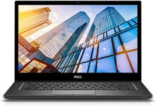 Load image into Gallery viewer, Dell Latitude 7490 14" Laptop – i7, Win 11 Pro