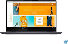 将图片加载到图库查看器,Lenovo Yoga 7i 15.6" Versatile 2-in-1 Touchscreen Laptop - 11th Gen Intel Core i5 2.40GHz, 8GB RAM, 256GB M.2 SSD, Slate Grey