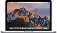 Load image into Gallery viewer, Apple MacBook Pro 15-Inch (2016) 2.6GHz 16GB RAM 512GB SSD - Space Grey