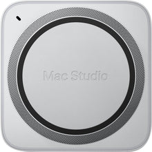 将图片加载到图库查看器,Apple Mac Studio 2022 M1 Max 32-Core GPU 64GB RAM 8TB SSD