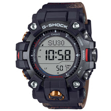 将图片加载到图库查看器,Casio Men's G-Shock x Team Land Cruiser Toyota Auto Body Mudman Series