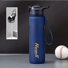 将图片加载到图库查看器,650ml/1000ml/1500ml High Quality Material Sport Water Bottle Cycling Climbing Gym Fitness Drinking Bottles Eco-Friendly Stainless Steel Vacuum Insulated Water Bottle Leak Proof Double-Wall Thermos Flask Water Bottle Drink Beverage Bottle
