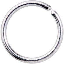 Load image into Gallery viewer, 16G 3/8 Saturn and Friends Seamless Circular Ring Set of 3