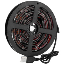 Load image into Gallery viewer, 6.56ft TV LED Backlight RGB Strip Light USB Monitor Lighting