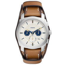 将图片加载到图库查看器,Fossil Men's Machine
