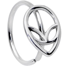 将图片加载到图库查看器,20G 5/16 Outer Space Alien Seamless Circular Ring