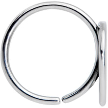将图片加载到图库查看器,20G 5/16 Outer Space Alien Seamless Circular Ring