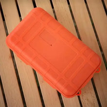 将图片加载到图库查看器,Durable EDC Tool Box – Shockproof & Waterproof, Compact Travel Organizer
