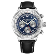 将图片加载到图库查看器,Stuhrling Men's Monaco