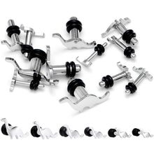 将图片加载到图库查看器,Brontosaurus Dinosaur Single Flare Plug Set 14G to 4G