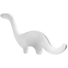 将图片加载到图库查看器,Brontosaurus Dinosaur Single Flare Plug Set 14G to 4G