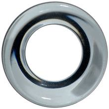 将图片加载到图库查看器,Translucent Black Glass Tunnel Plug Set 2G to 1 Inch