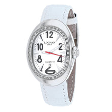 Load image into Gallery viewer, Locman Women's Diamond Classic