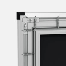 将图片加载到图库查看器,Valerion VisionMaster 220'' Matte White Screen