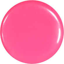 将图片加载到图库查看器,Hot Pink Acrylic Saddle Plug Set 8G to 00G