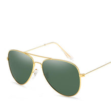 Load image into Gallery viewer, Luxury Popular TOP Brand Retro Classic Sunglasses Polarized Women and Man UnisexSunglasses For Summer 2020 Fashion Oculos de sol