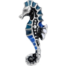 将图片加载到图库查看器,16G 5/16 Nautical Seahorse Labret Monroe Tragus