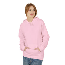 Load image into Gallery viewer, Digital Dreamer Unisex Fleece Hoodie, Cozy Graphic Sweatshirt, Anime Style Hoodie, Perfect Gift for Gamers, Casual Streetwear