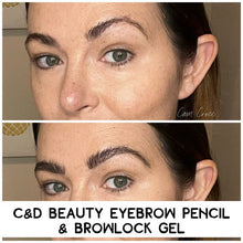 Load image into Gallery viewer, BrowLock Brow Gel