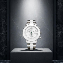 Load image into Gallery viewer, Gucci Women's G Chrono