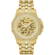 将图片加载到图库查看器,Bulova Men's Octava