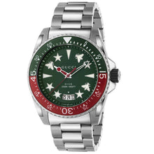 Load image into Gallery viewer, Gucci Men's Dive