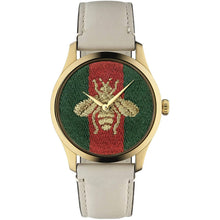 Load image into Gallery viewer, Gucci Women's G-Timeless