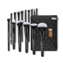 将图片加载到图库查看器,Makeup Brush Set