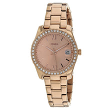 Load image into Gallery viewer, Fossil Women's Scarlette