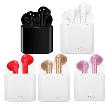 将图片加载到图库查看器,Luxury Modern STEVVEX Wireless Headphone Bluetooth 5.0 Earphone In-Ear Stereo Earbuds Sports Handsfree Headset Binaural call For Cell Phones
