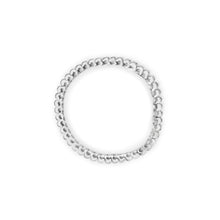 将图片加载到图库查看器,14K White Gold 5.00 Cttw Invisible Set Princess-Cut Diamond Belt and Buckle Tennis 7" Bracelet (H-I Color, SI1-SI2 Clarity)