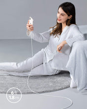 Load image into Gallery viewer, Anker <b>641</b> USB-C to Lightning Cable (Flow, Silicone)