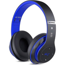 Load image into Gallery viewer, Wireless Bluetooth Headset