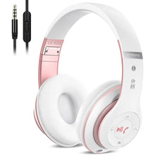 Load image into Gallery viewer, Wireless Bluetooth Headset