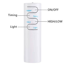 Load image into Gallery viewer, 7 Color LED 200ML Ultrasonic Essential Oil Aroma Diffuser and Humidifier with Remote