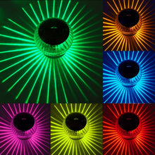 Load image into Gallery viewer, 7 Color Solar LED Floating Lights