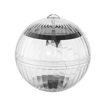 Load image into Gallery viewer, 7 Color Solar LED Floating Lights