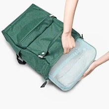 Load image into Gallery viewer, 7-Pieces: Travel Luggage Packing Organizers Set
